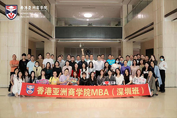 免联考国际MBA单证适合哪些人群？