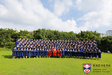 不用参加联考的国际MBA：香港亚洲商学院课程 